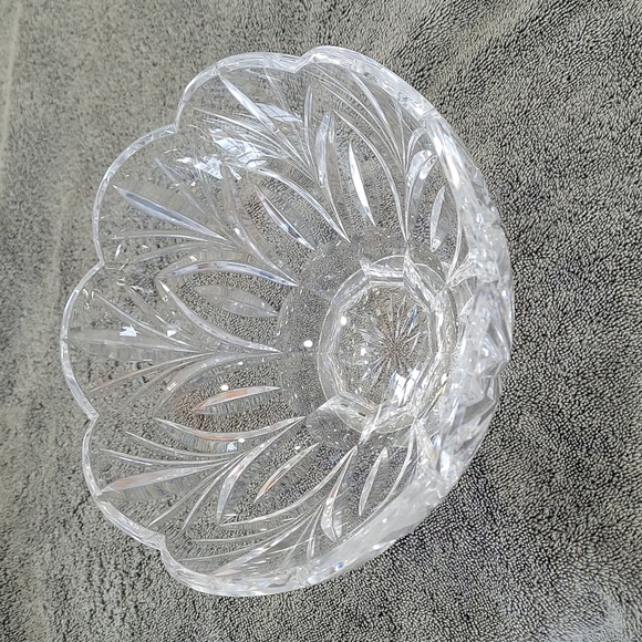 Marquis by Waterford Crystal Bowl!!! - Picture 3 of 9